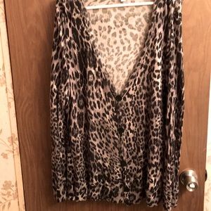 Women’s cardigan 18/20